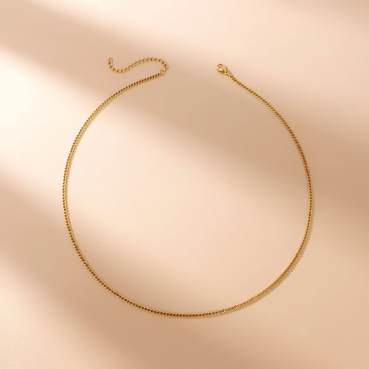 Orien – Double Collar