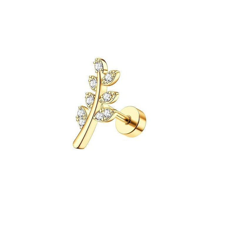 Marais – Collection of Elegant Earrings