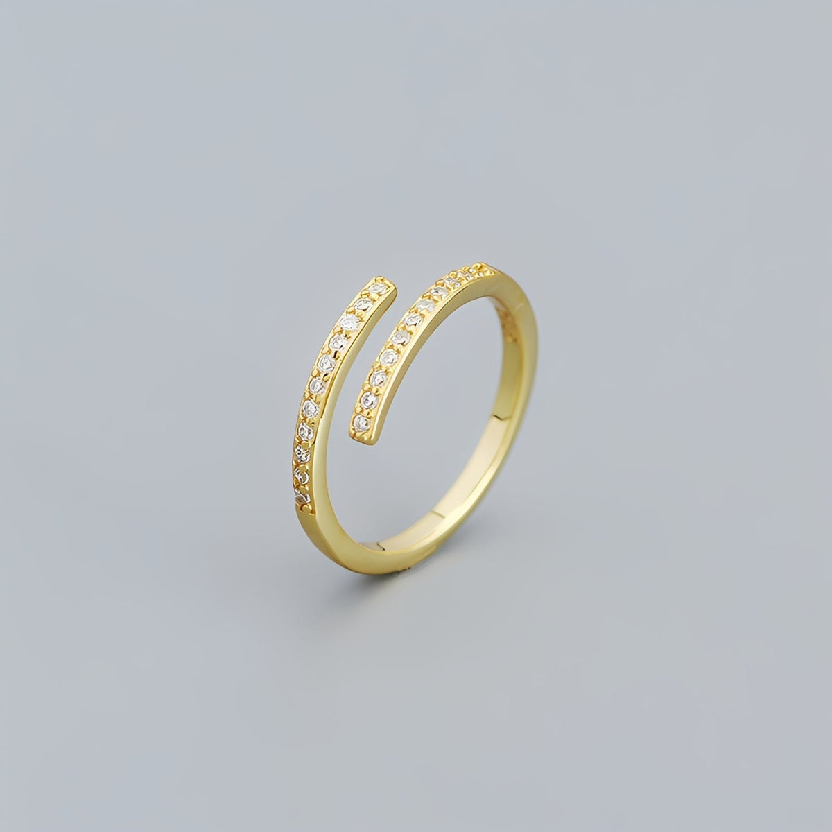 Anika – Elegant Ring