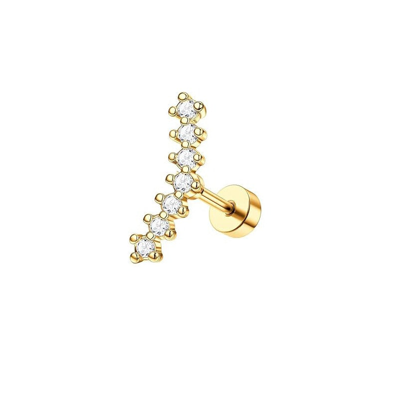 Marais – Collection of Elegant Earrings