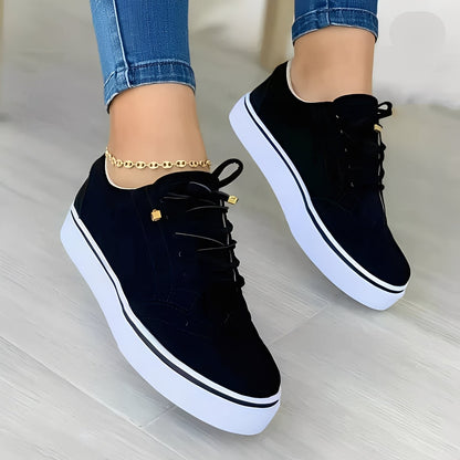 Elfleda – Comfortable Women’s Casual Sneakers
