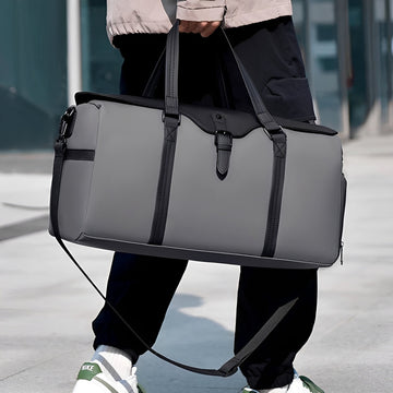 Simon - Chic Large Travel Bag