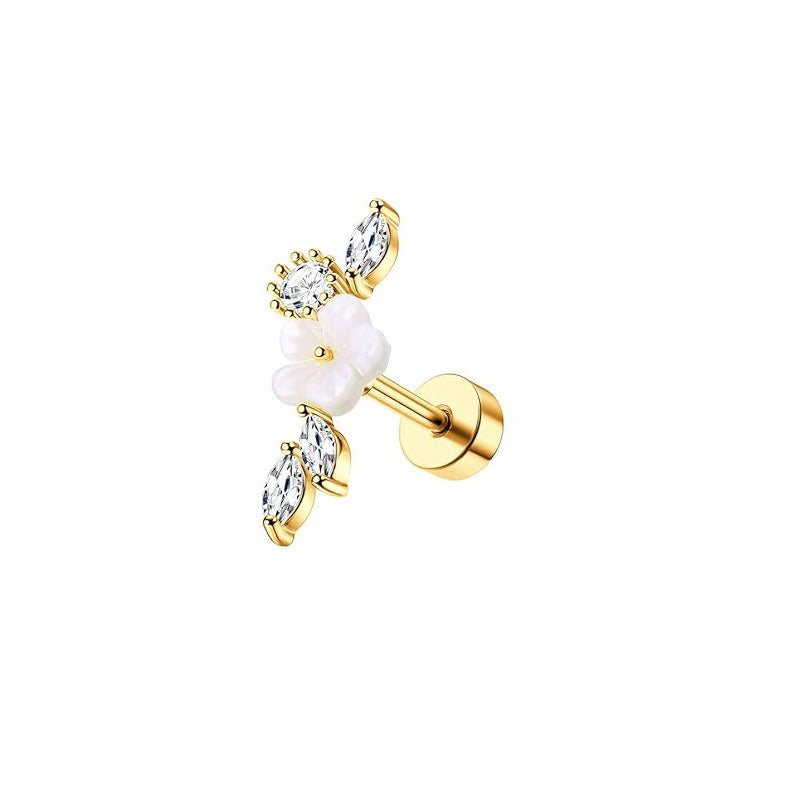 Marais – Collection of Elegant Earrings