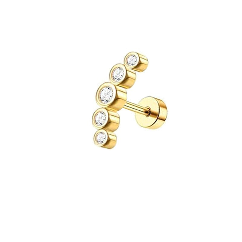 Marais – Collection of Elegant Earrings