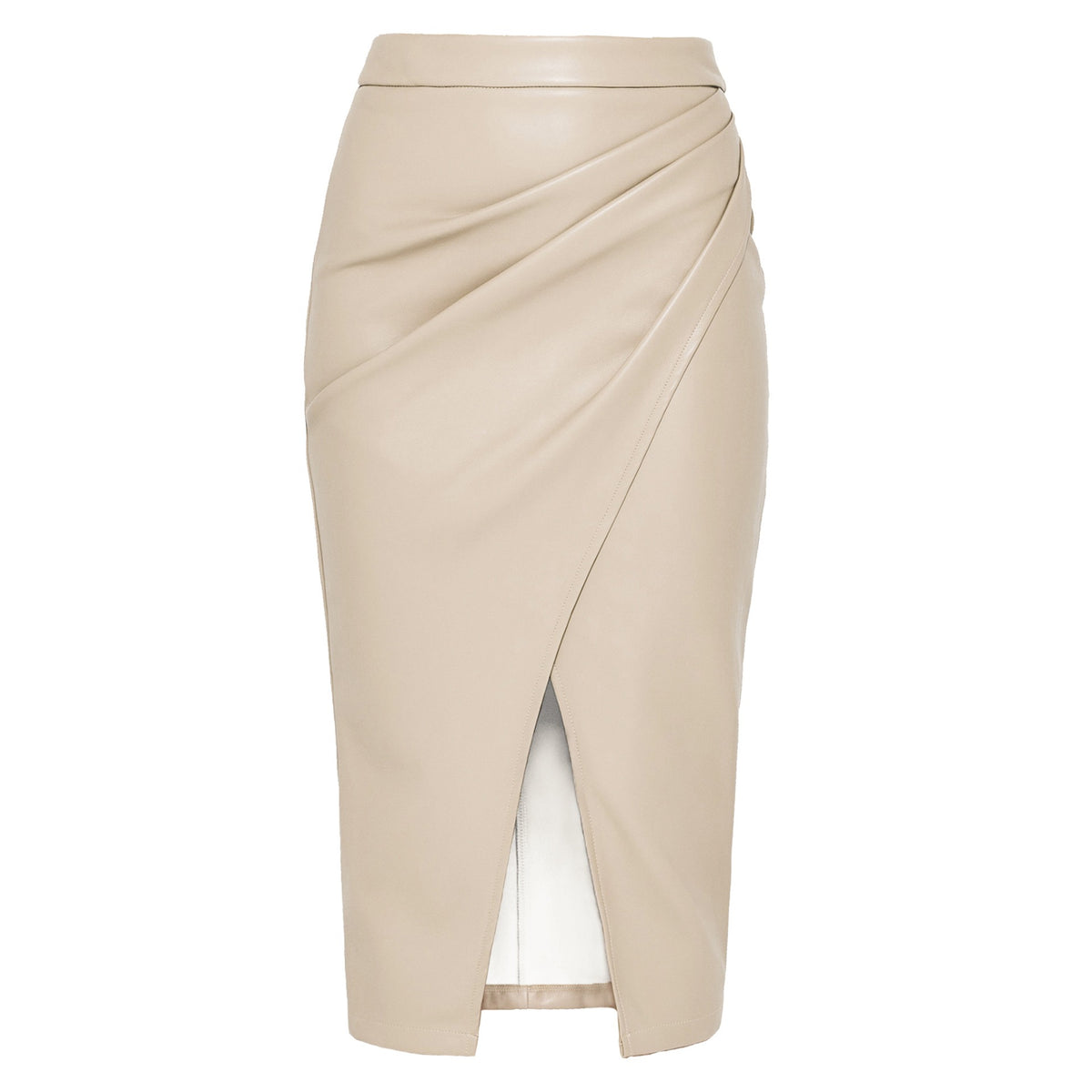Glyza - Stylish and elegant midi skirt