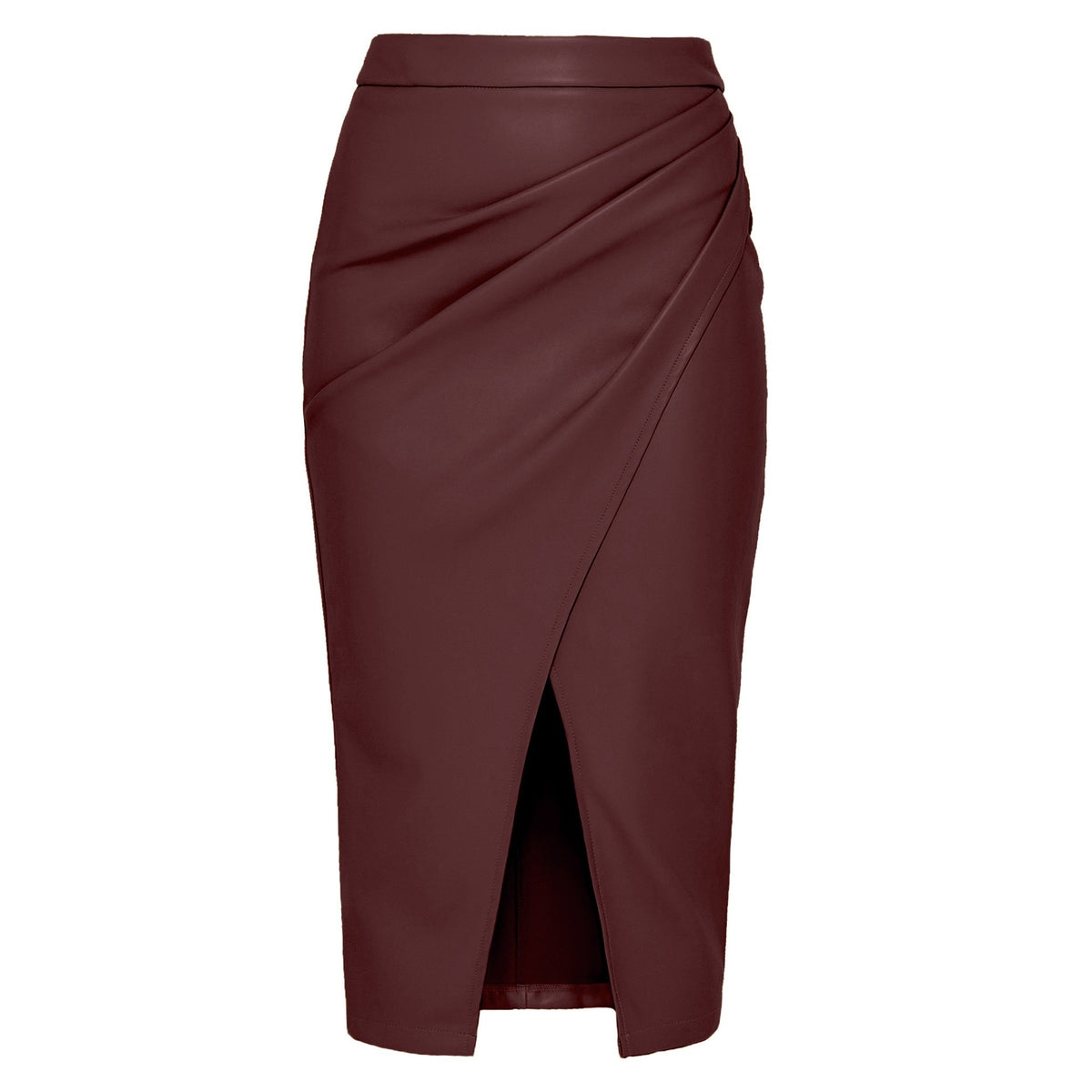 Glyza - Stylish and elegant midi skirt