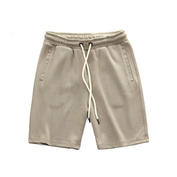Nash - Classic Relaxed Shorts