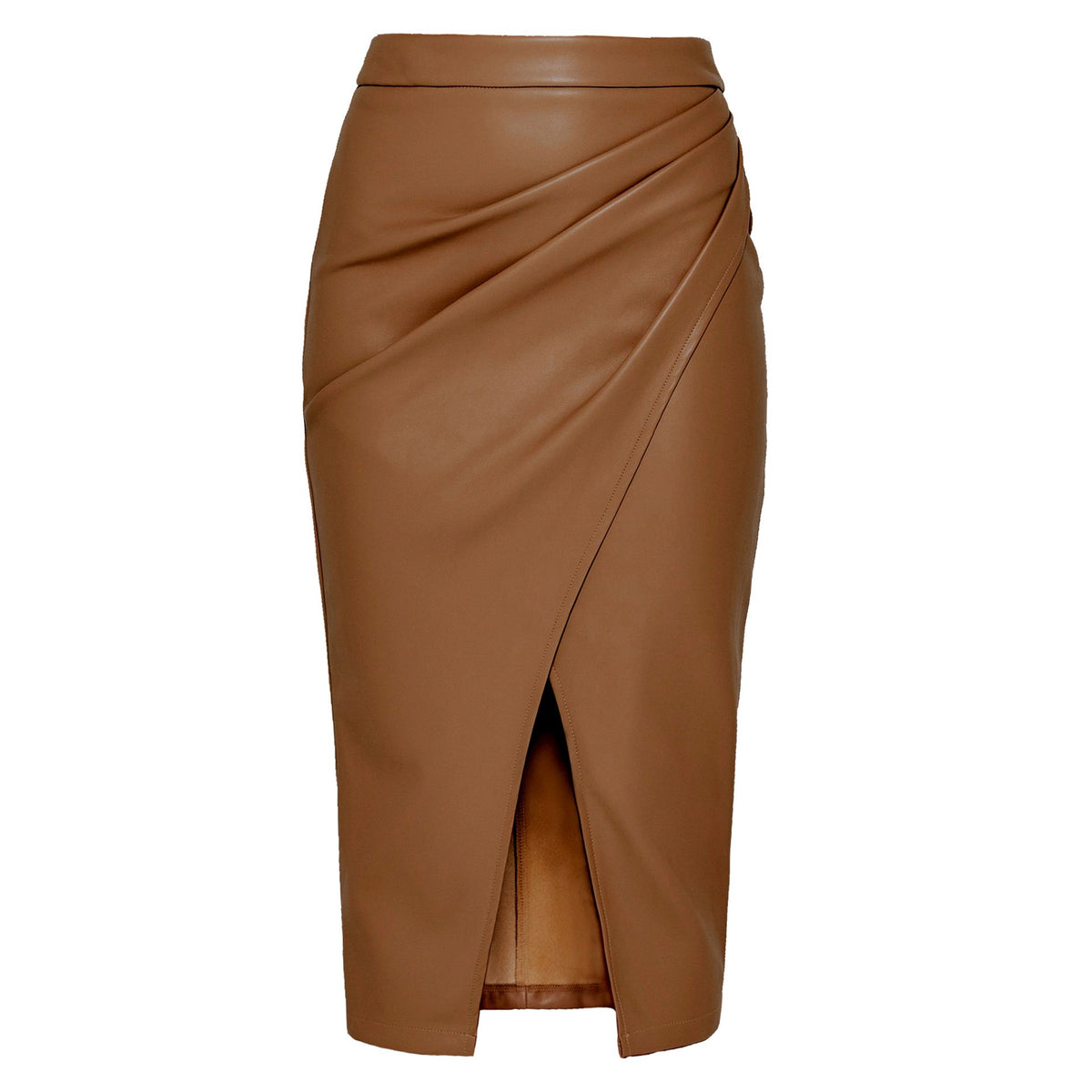Glyza - Stylish and elegant midi skirt