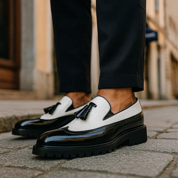 Wilson - Dressy Casual Loafers