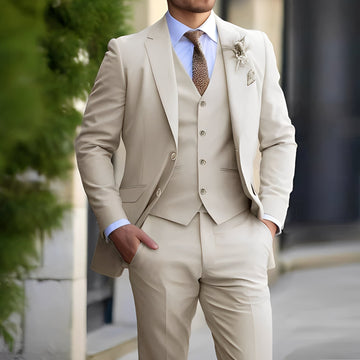 Glover - Stylish Two-Piece Suit