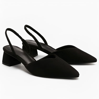 Jennifer - Stylish pointed-toe sandals for women