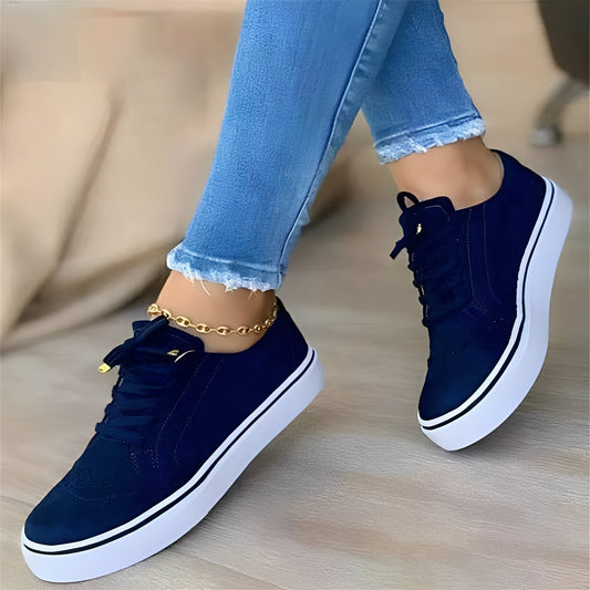 Elfleda – Comfortable Women’s Casual Sneakers