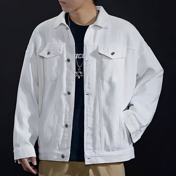Tate - Fashionable Jacket with Pockets