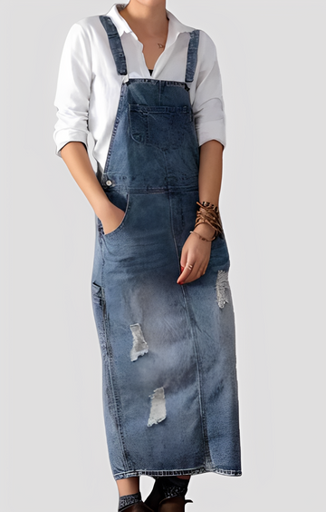 Katya - Stylish overall for women