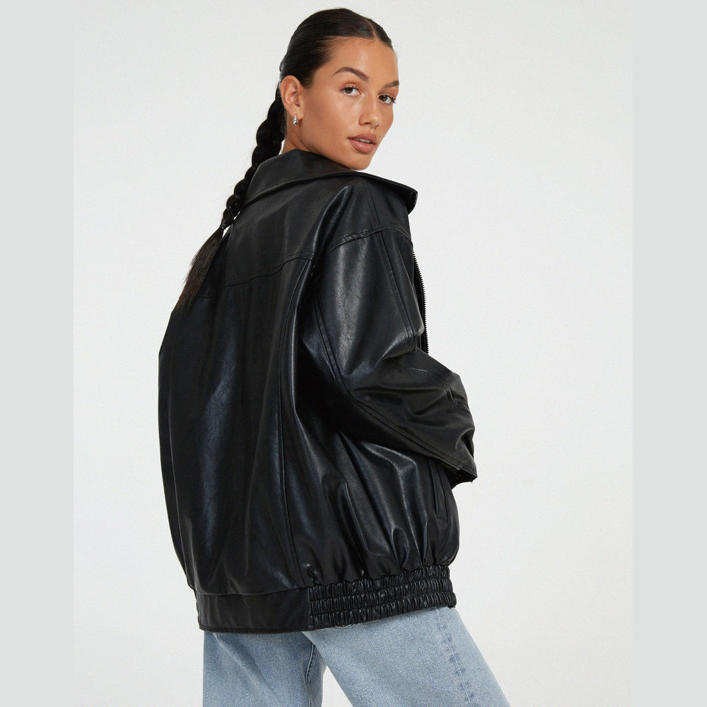 Anouk – Women's Loose Jacket