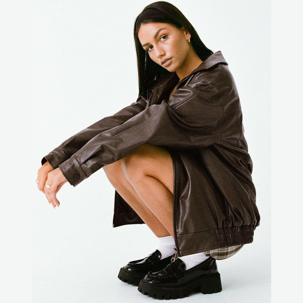 Anouk – Women's Loose Jacket