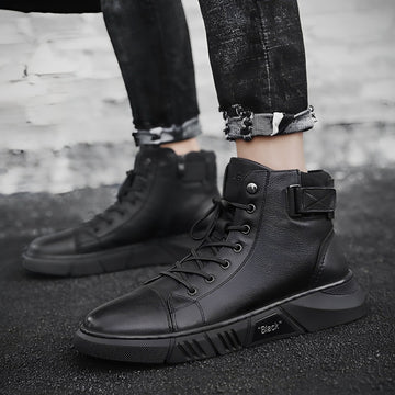 Jayve - A trendy and comfortable sneaker for men