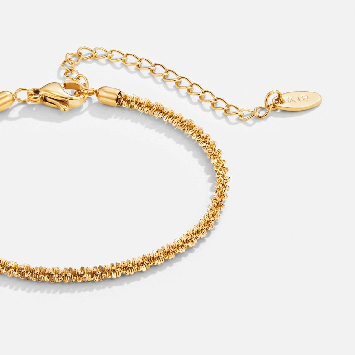 Kai – Refined Bracelet