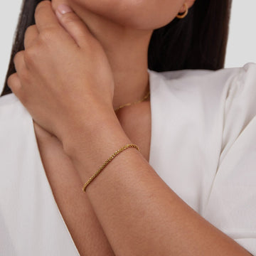 Kai – Refined Bracelet