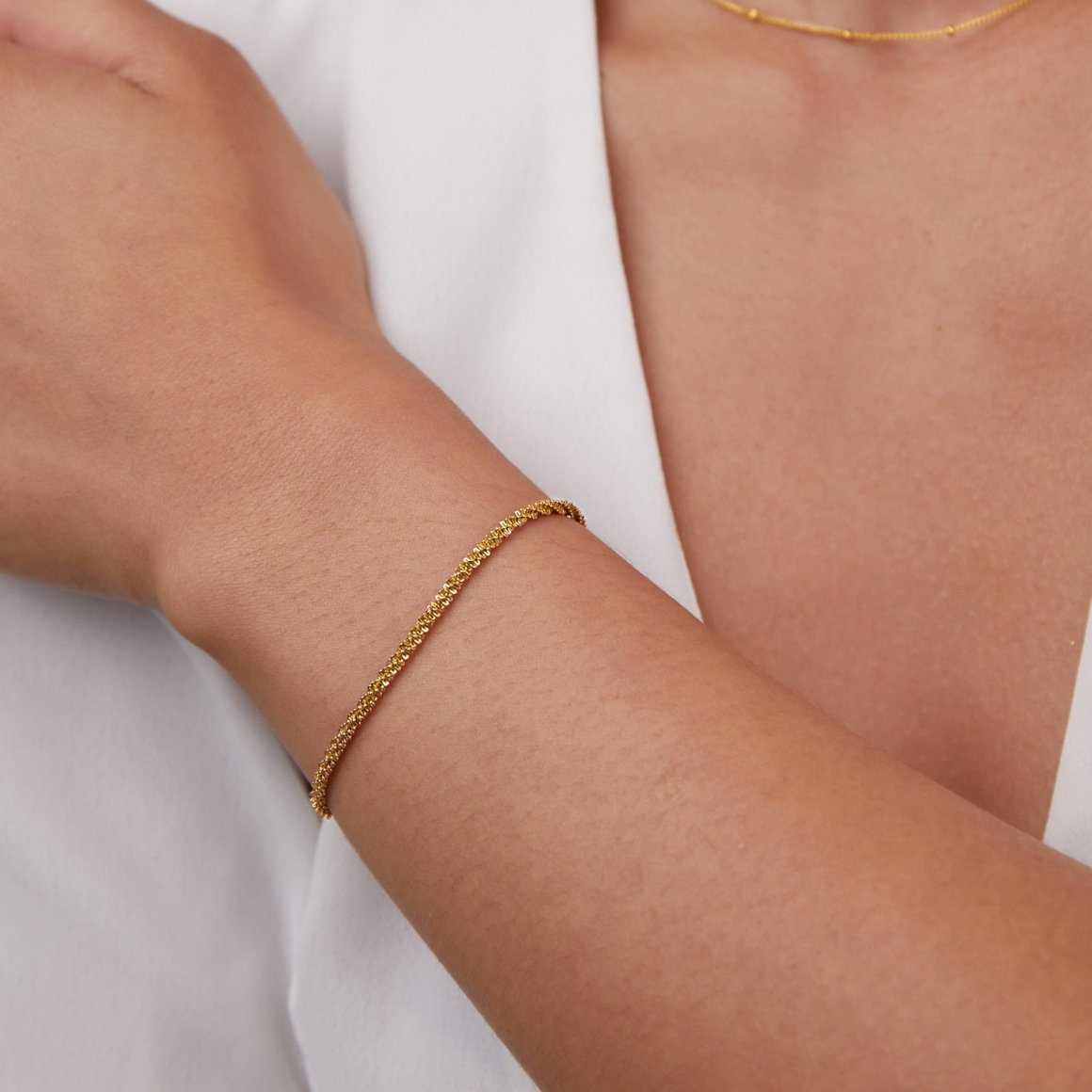 Kai – Refined Bracelet
