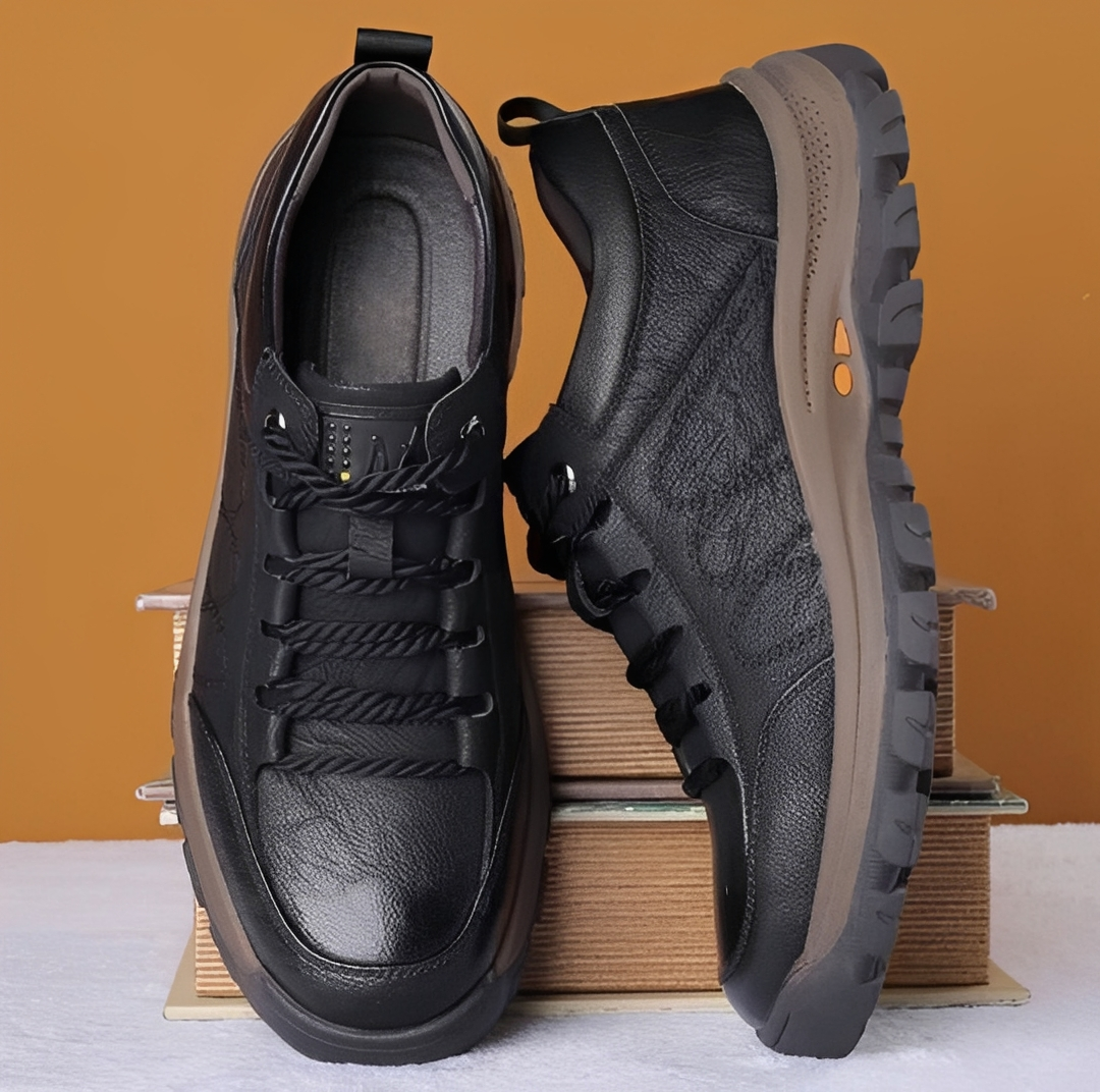 Gelmar - Casual and Comfortable Shoes for Men