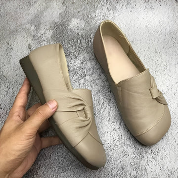 Krizel - Comfortable Casual Shoes for Women