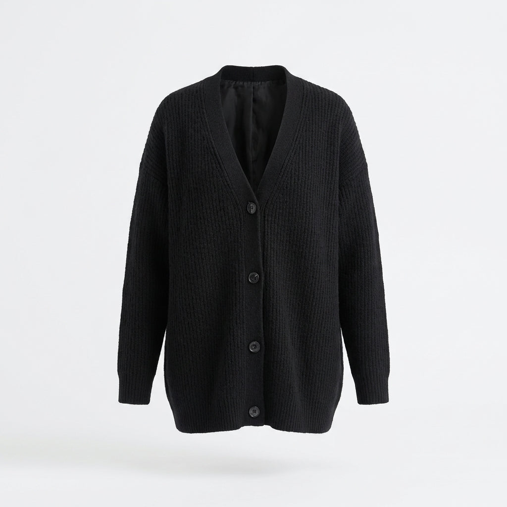 Leah - Elegant and Comfortable Blazer