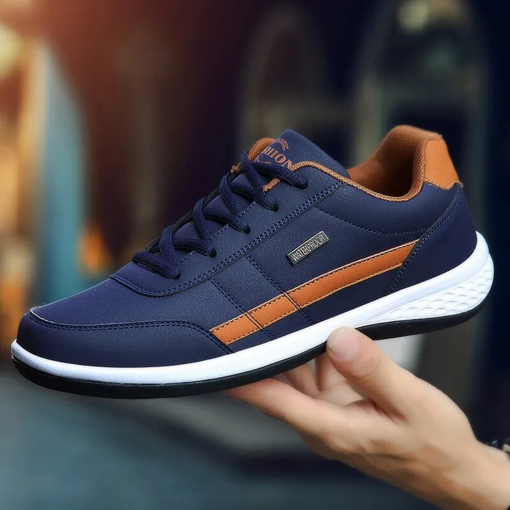 Clarenz - Comfortable sneakers for men