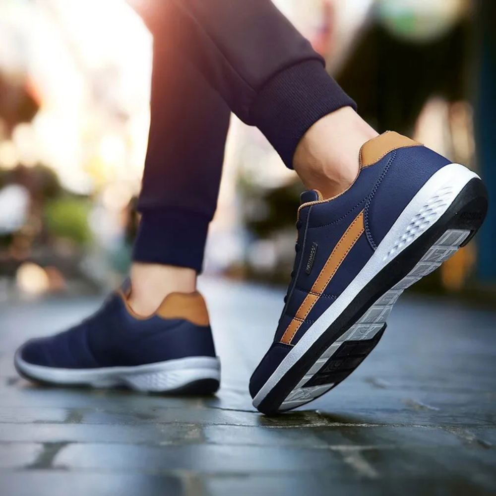 Clarenz - Comfortable sneakers for men