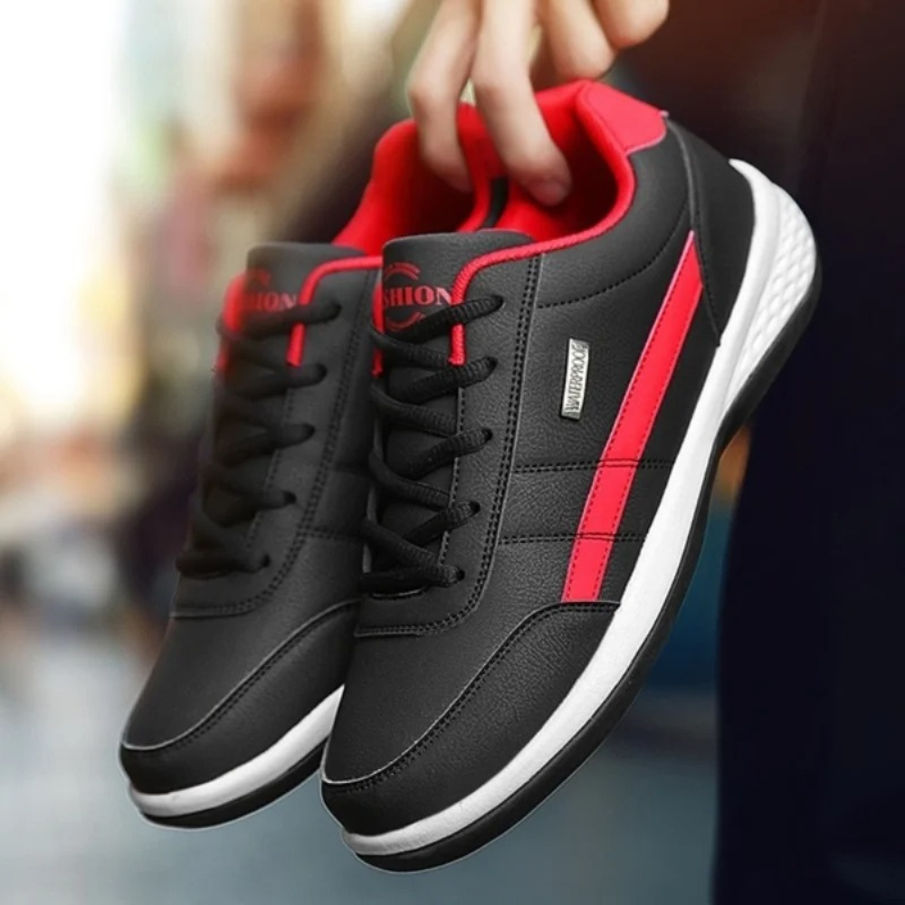 Clarenz - Comfortable sneakers for men