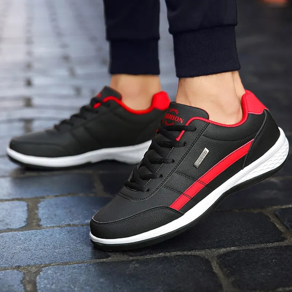 Clarenz - Comfortable sneakers for men