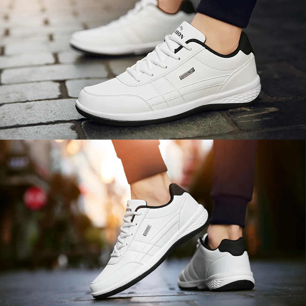 Clarenz - Comfortable sneakers for men