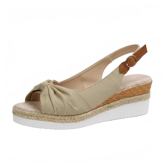 Mitch – Stylish and Sophisticated Women's Sandals