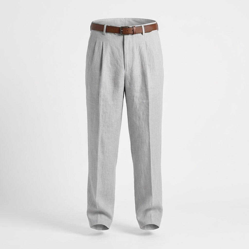 Lennart - Pants in modern style