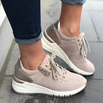 Janica - Women's Shoes - Easygoing and Light