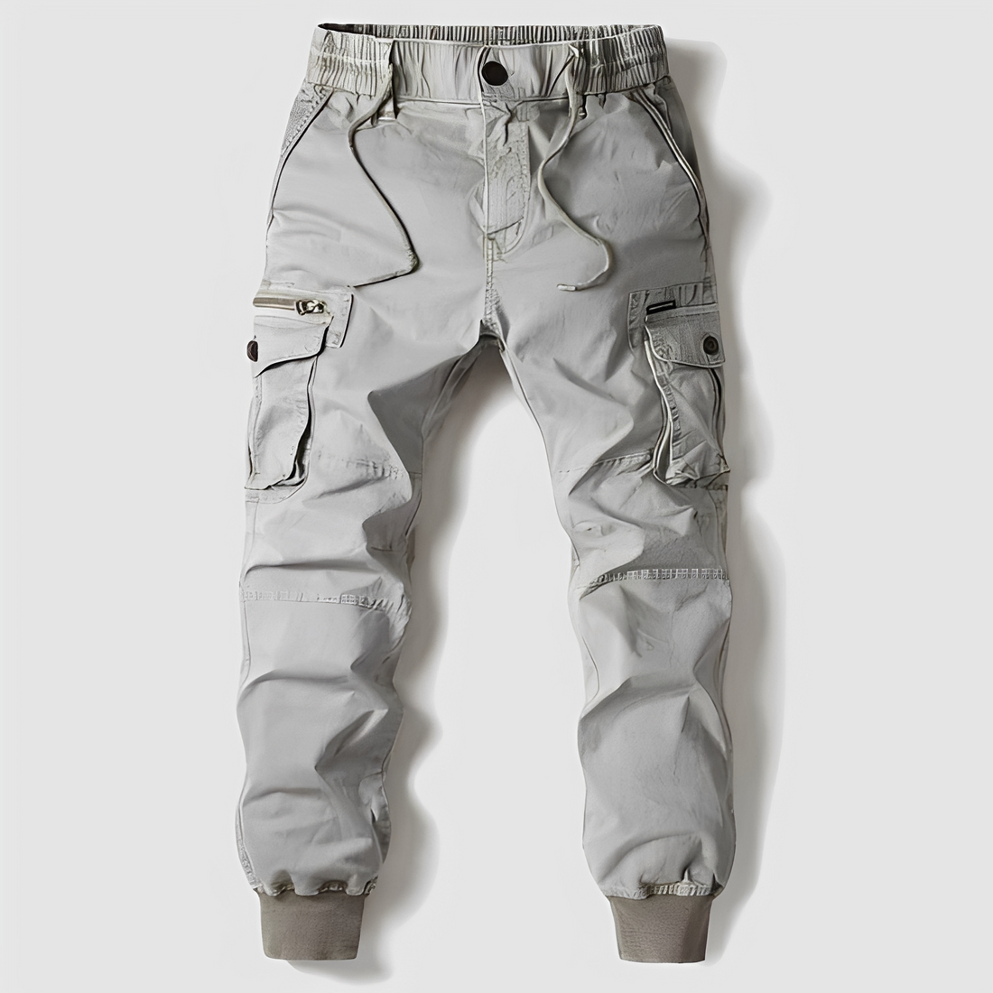 Jollan - Men's Cargo Pants