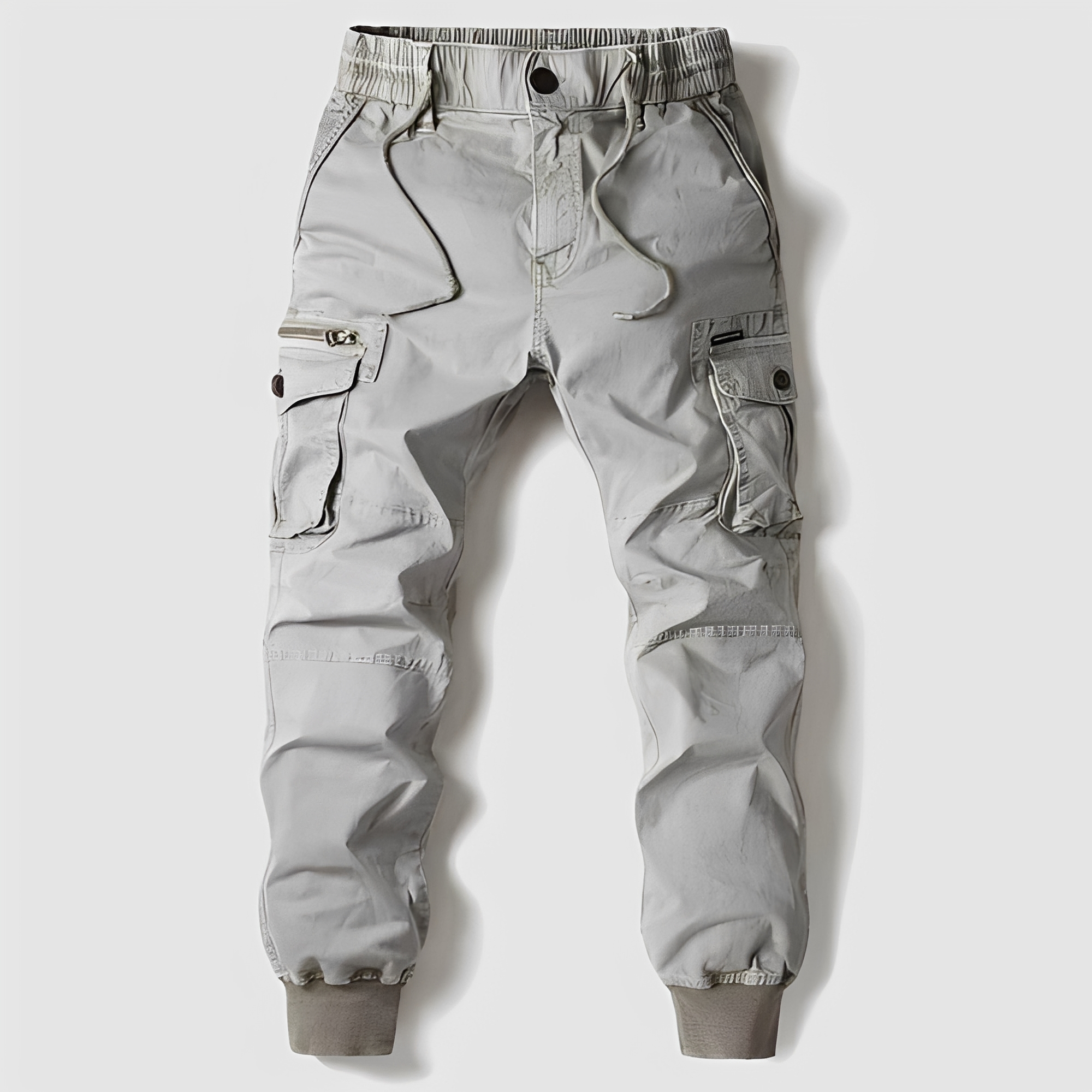 Jollan - Men's Cargo Pants
