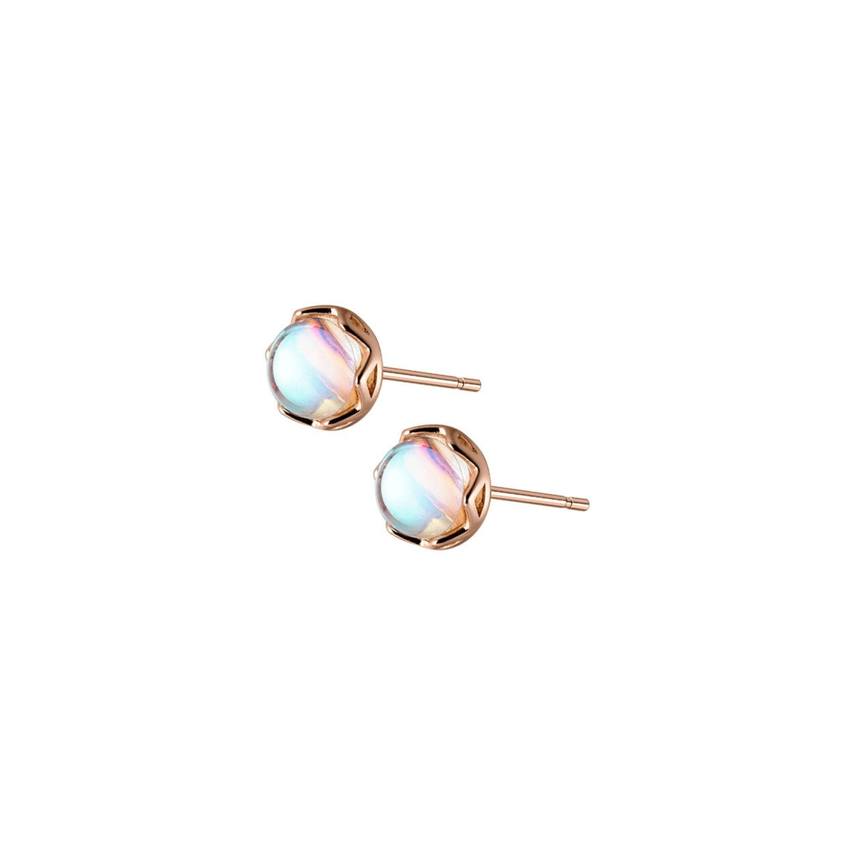 Moon Organs - Cosmic Ball Earrings
