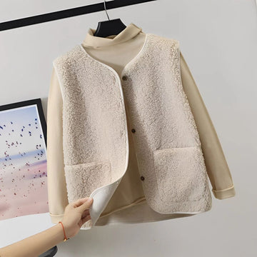 Nellie - Comfortable and Stylish Vest