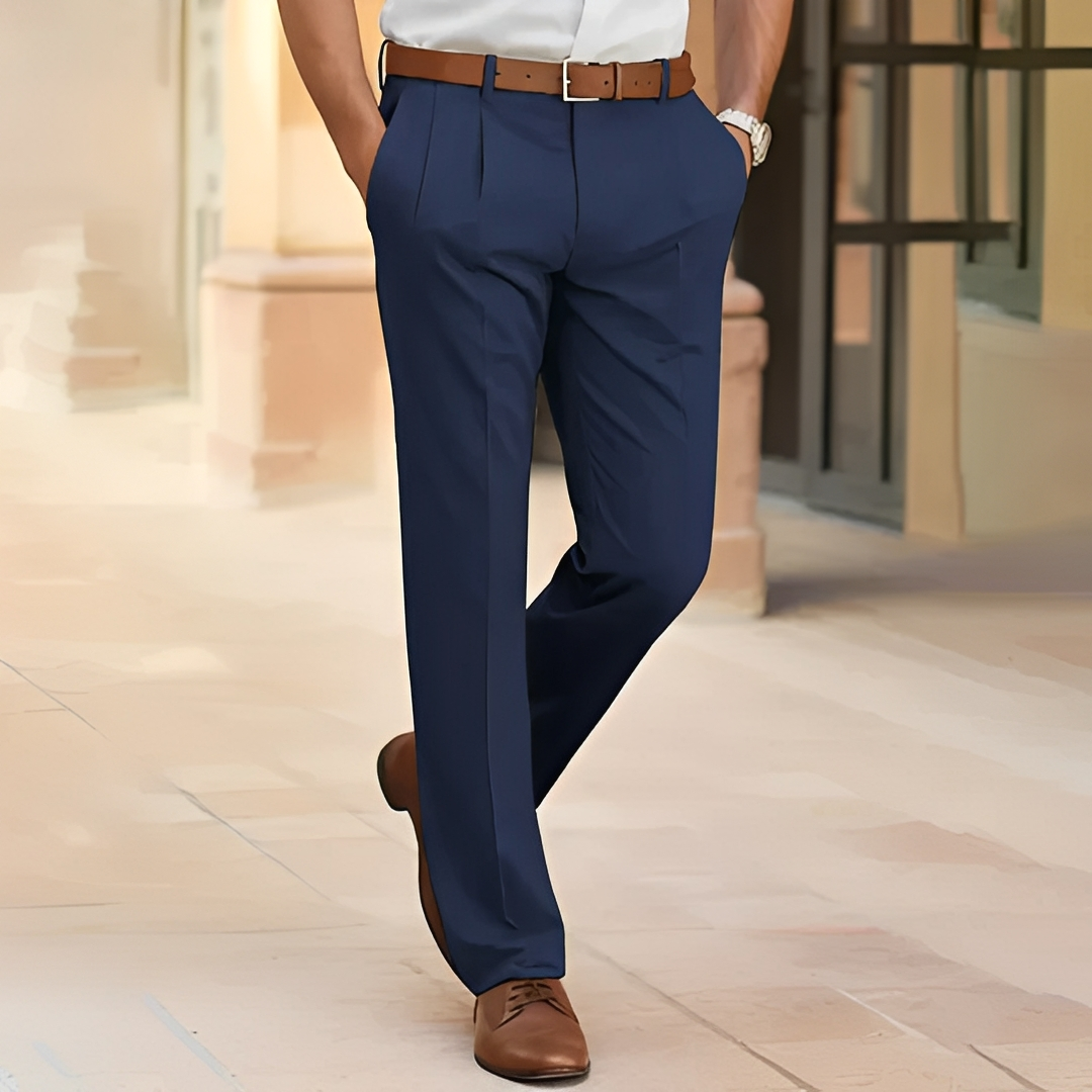 Justine – Casual Pants for Men