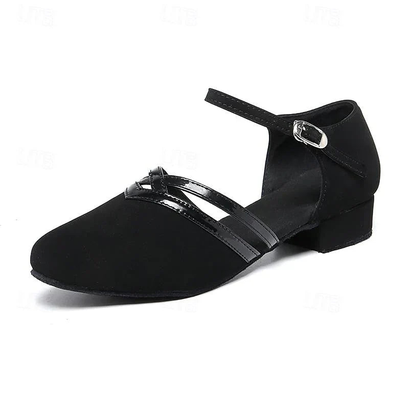 Wendy – Supportive Dance Shoes for Comfort and Stability