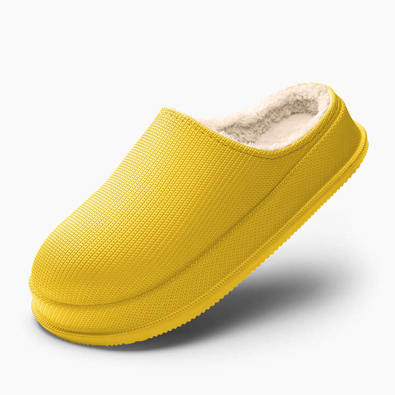 Nicole - Comfortable and Warm Sandals