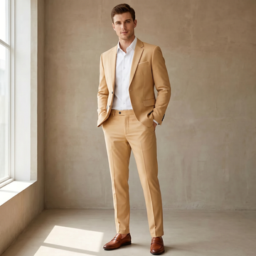 Briggs - Classy Formal Suit