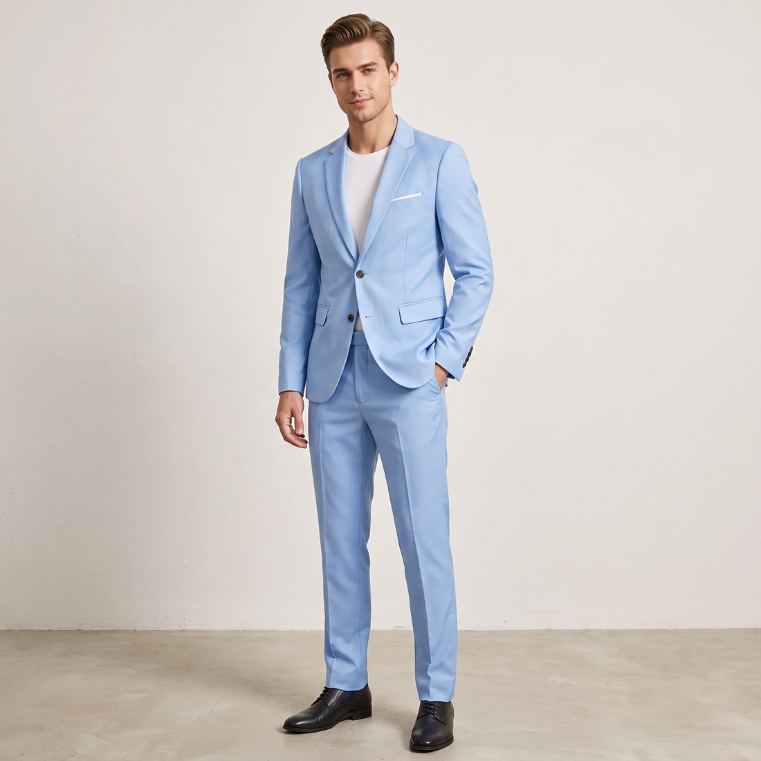 Briggs - Classy Formal Suit