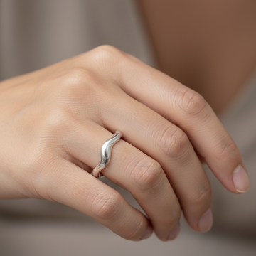 Theva – Open Ring of Water Waves