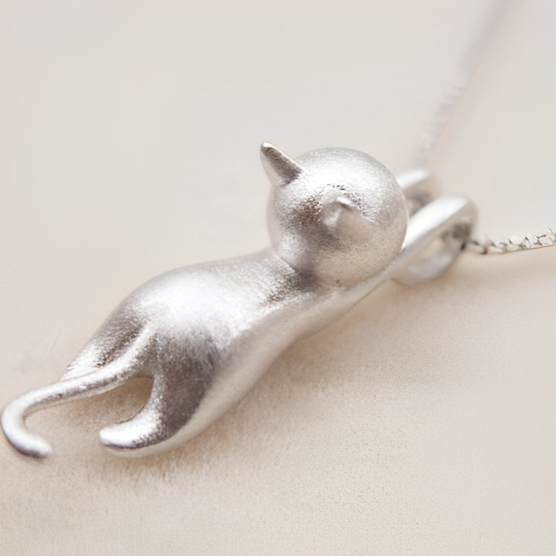 Mina – Kitten Toy Collar