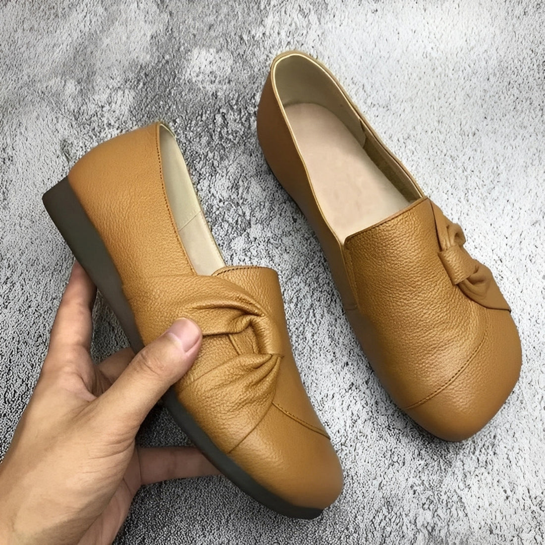 Krizel - Comfortable Casual Shoes for Women