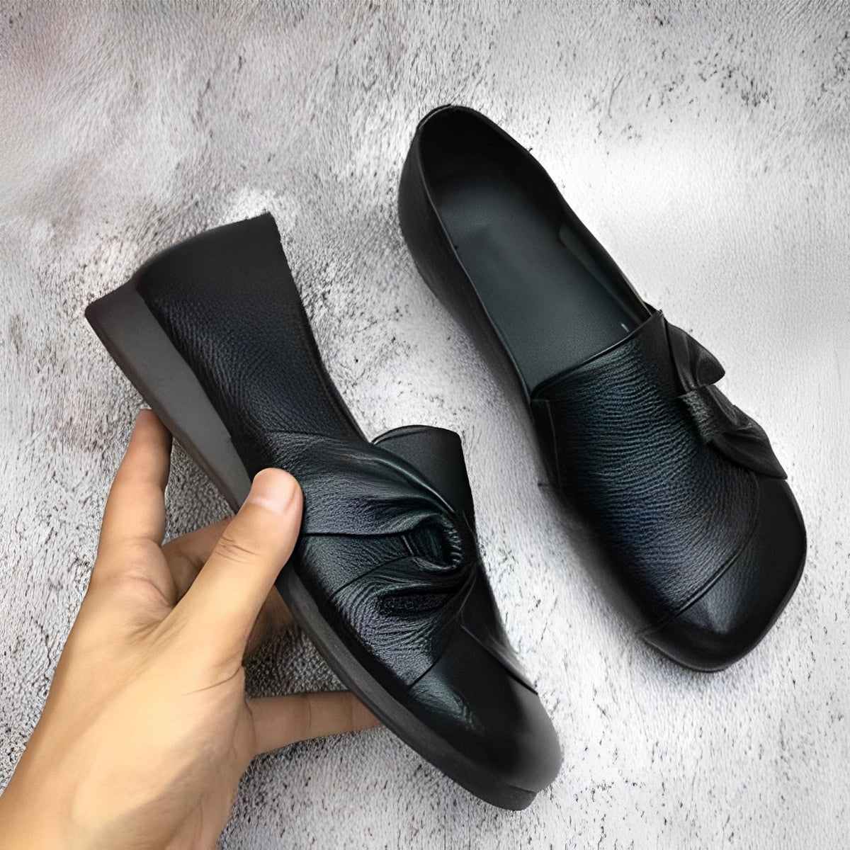 Krizel - Comfortable Casual Shoes for Women