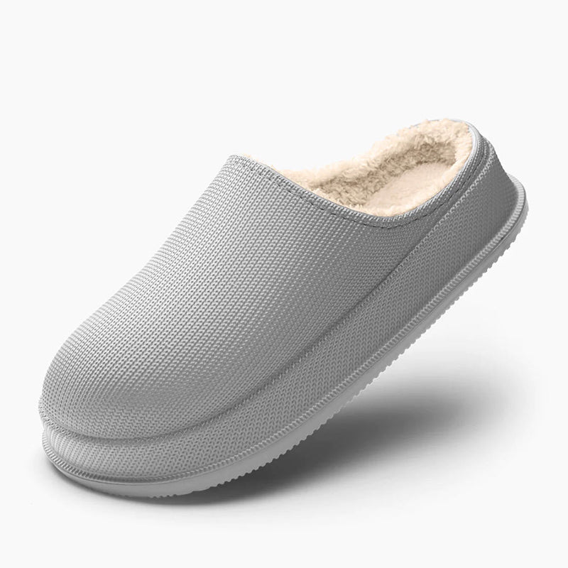 Nicole - Comfortable and Warm Sandals