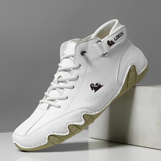 Marwin - Stylish and comfortable men's shoes